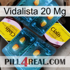 Vidalista 20Mg cialis5